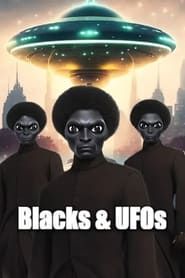 Image Blacks & UFOs