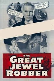 The Great Jewel Robber series tv