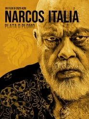 Narcos Italia - Plata o Plomo series tv