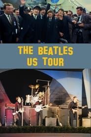 The Beatles: 1964 US Tour Reconstruction series tv