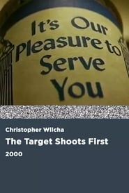 The Target Shoots First series tv