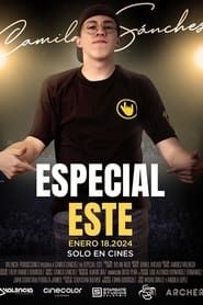 watch Especial Este