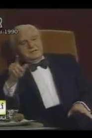 Dezbatere alegeri prezidenţiale 1990 series tv