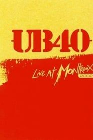 Image UB40 - Live at Montreux