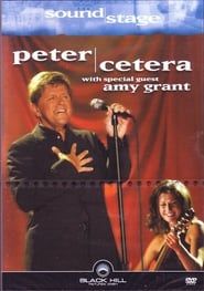 Peter Cetera Live In Concert series tv