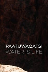 Paatuwaqatsi Water is Life series tv