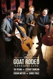 The Goat Rodeo Sessions Live series tv
