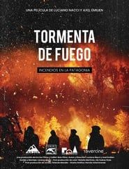 Tormenta de fuego: Incendios en la Patagonia series tv