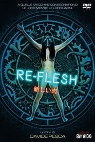 Re-Flesh series tv