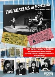 The Beatles in Portland: The Complete Story series tv