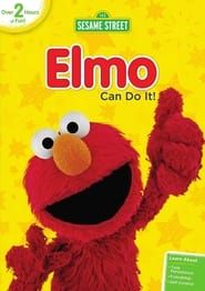 Sesame Street: Elmo Can Do It! series tv