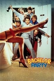 Bachelor Party series tv