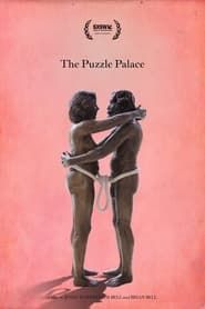 The Puzzle Palace series tv