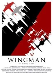 Wingman - An X-Wing Story | Star Wars Fan Film series tv