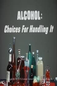 Image Alcohol: Choices for Handling It
