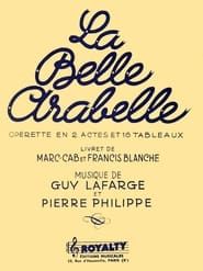 La Belle Arabelle series tv