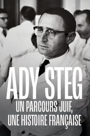 Image Ady Steg, un parcours juif, une histoire française