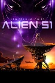 Alien 51 series tv