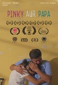 Pinky and Papa series tv