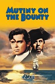 Les révoltés du Bounty series tv
