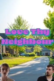 Love Thy Neighbour series tv
