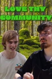 Love Thy Community (2023)