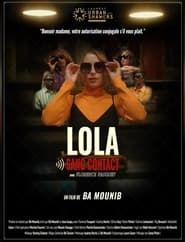 Lola sang contact series tv