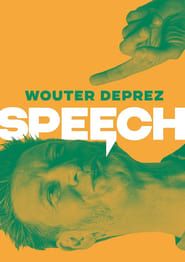 Wouter Deprez: Speech series tv