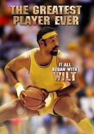 The Greatest Player Ever series tv