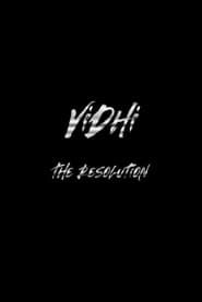 Vidhi: The Resolution series tv