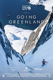 Going Greenland series tv