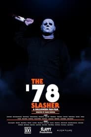 The '78 Slasher: A Halloween Fan Film series tv