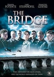 The Bridge series tv