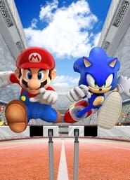 Super Mario vs. Sonic the Hedgehog series tv