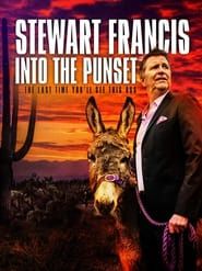 Image Stewart Francis: Into the Punset