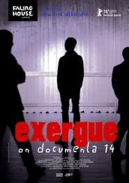 exergue – on documenta 14 (2024)