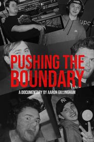 Pushing The Boundary: The Making of Modern Problems series tv