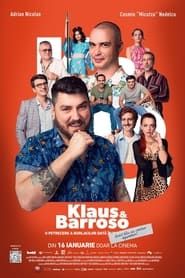 Klaus & Barroso series tv