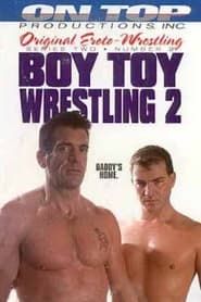 Boy Toy Wrestling 2-hd
