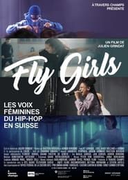 Fly Girls series tv