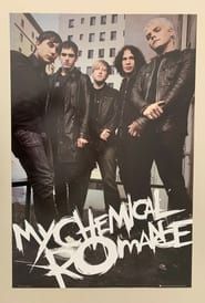 Image My Chemical Romance Live at Reading Festival 2006