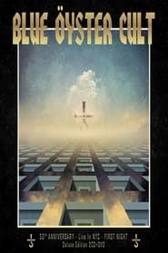 Image Blue Öyster Cult – 50th Anniversary