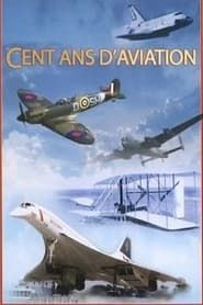 Cent ans d'aviation series tv