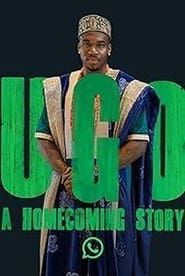 Image Ugo: A Homecoming Story 2024