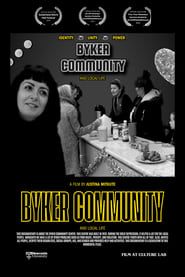 Byker Community series tv