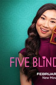 Five Blind Dates 2024 streaming