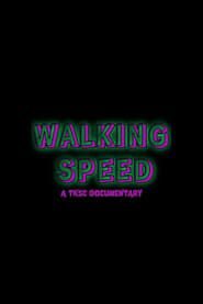 Image Walking Speed