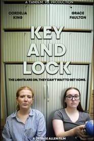 Image Key and Lock