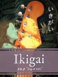 Ikigai: Joy of Life series tv