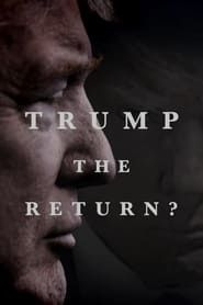 Image Trump: The Return? 2024